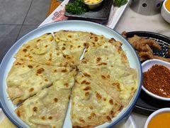 -韩宫宴烤肉·料理(宜兴八佰伴店)