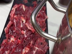 -刘少华贵州小黄牛·鲜牛肉火锅(总店)