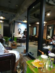 -P.STYLE 派斯造型