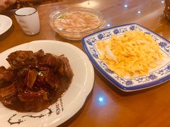 -灵福缘私房菜·农家菜(拈花湾·灵山大佛必推店)