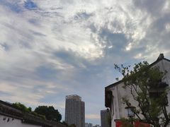 -青果巷历史文化街区