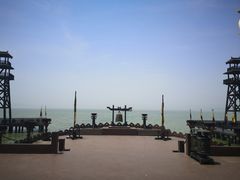 -三国水浒景区(无锡影视基地)