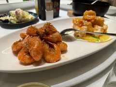 -荣兴酒家(徐家汇店)