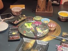 -無二炙坊·和牛烧肉(大钟寺1733店)