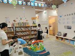 -七田真体验中心(徐东群星城中心)