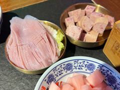 -来涮蜀鲜货火锅串串香(菜市口店)
