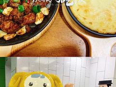 -老东镇啤酒屋海鲜加工·蒸汽海鲜·海鲜烧烤(台东店)