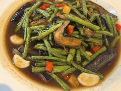-香山湖家家宴(中山陵店)
