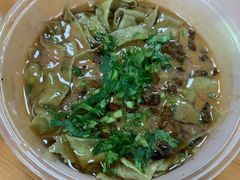 -大福来锅巴菜(古文化街店)
