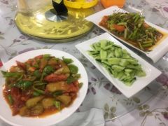 -清真·伊清阁餐厅