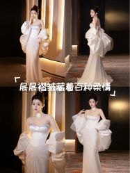 -衣贝姿婚纱礼服馆