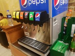 -赛百味SUBWAY(永业店)