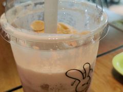 -满记甜品(岭南新天地店)