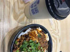 -豆香园(龙翔店)