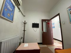 -世龙世家灰指甲鸡眼脚气甲沟炎跖疣护理(通州店)