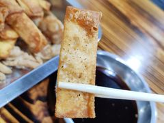 馄饨皮-阿姨小肉摊(同济西苑店)
