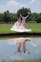 -金夫人婚纱摄影(华南店)