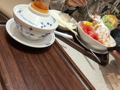 -赵记传承·中国甜品(福州总店)