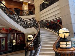 -上海安亭别墅花园酒店