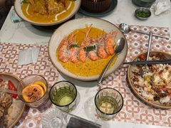 -芭札·Thai泰国餐厅(同和金铂天地店)