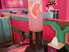 -多嘴超级肉蟹煲(中街恒隆故宫店)