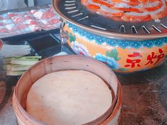 -三人行骨头王火锅(长寿店)