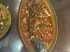 -朗妈私房菜(婺女州店)