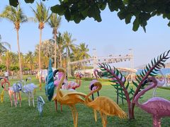 -三亚亚龙湾天域度假酒店