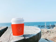 -Cafe Aewol Monsant
