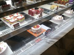 -85度C(上海仓汇路店)