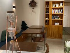 -via coffee(万象城店)