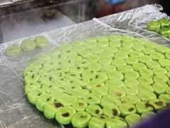 -沈记青团