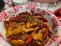 -湘江大码头·龙虾馆(渔人码头一店)
