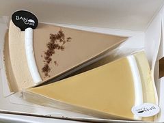 -BanCake·法式千层·拿破仑專門店