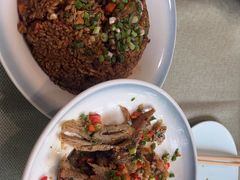 -渔娘渔家丹东海鲜(东直门店)