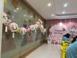 -恒悦贝贝月子会所(海珠店)