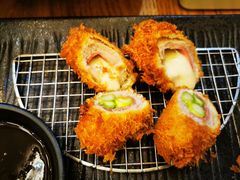 -胜博殿霸王树(嘉里中心店)