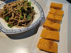 -真食净香居·内蒙烧麦(亚运村店)