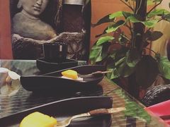 -莲泰式·中式·沐足·精油SPA采耳(天河店)