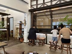 -竹子咖啡bamboo coffee