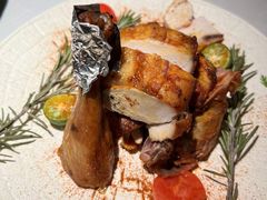 -春树下·树屋花房西餐厅(罍街AS1980店)