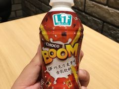-麦凯乐(尚志大街店)