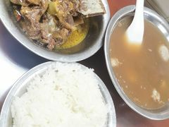 -阿秋牛排(湖心街店)