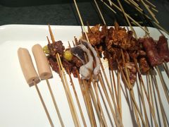 泡椒牛肉-热辣宗师·串串火锅(万达金街店)