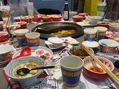 -生活如沸·顺德水牛奶火锅(大学路店)