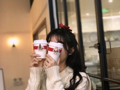 -不正咖啡(万达尊店)