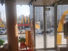 -麦当劳(北苑秋实路店)