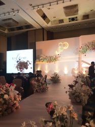 点击看大图 -锦江饭店·锦江小礼堂·宴会厅