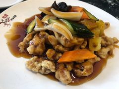 -桃园中华料理炸酱面(燕儿岛路店)