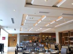 -盛宴自助餐厅(运达喜来登店)